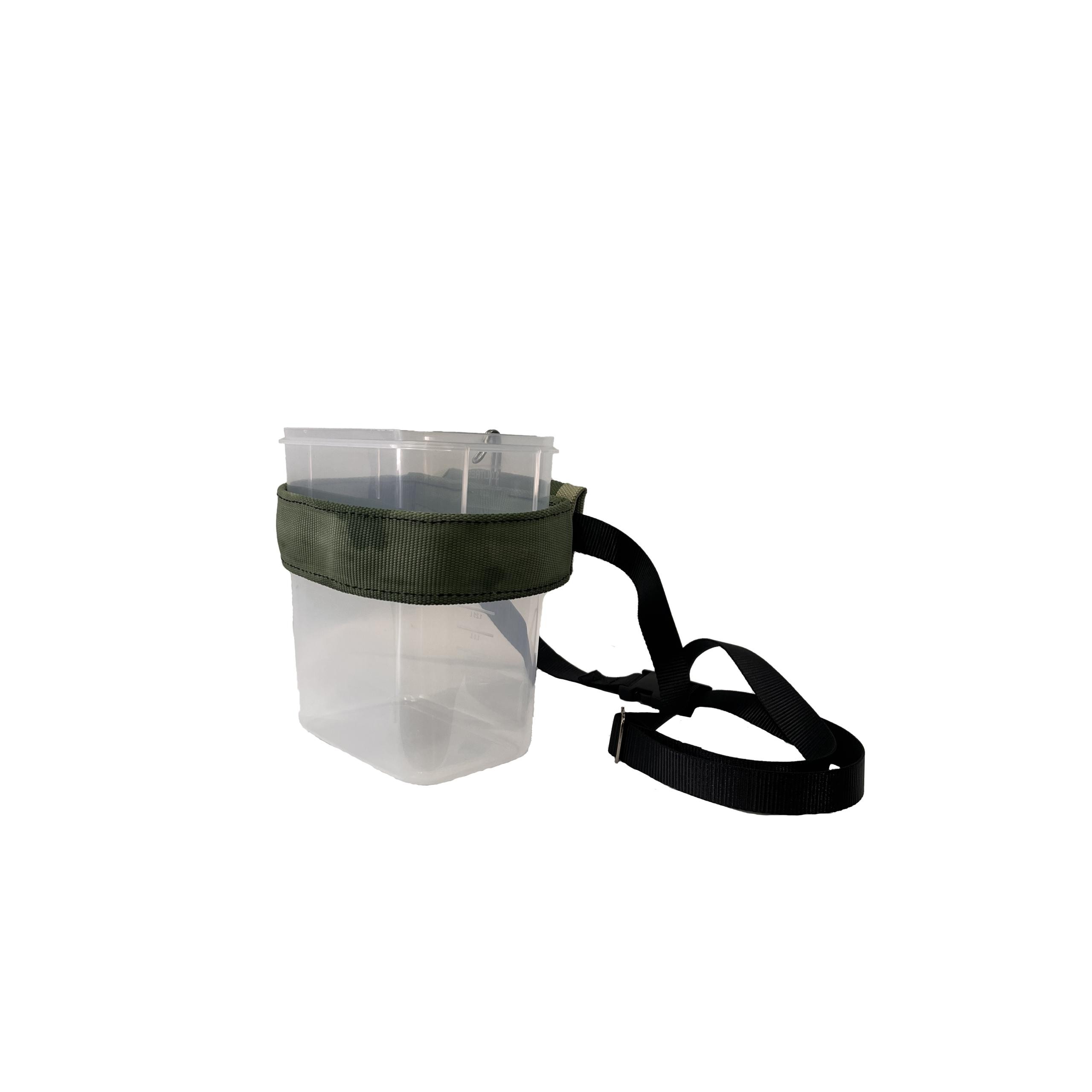 ZMM15 Ceinture Nourissage 2L