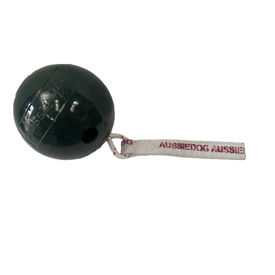 ZMM18 Retrievable Food Ball