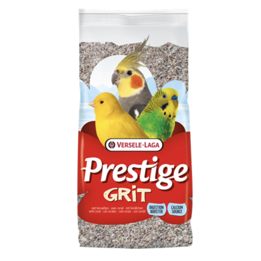 Prestige Grit avec Corail