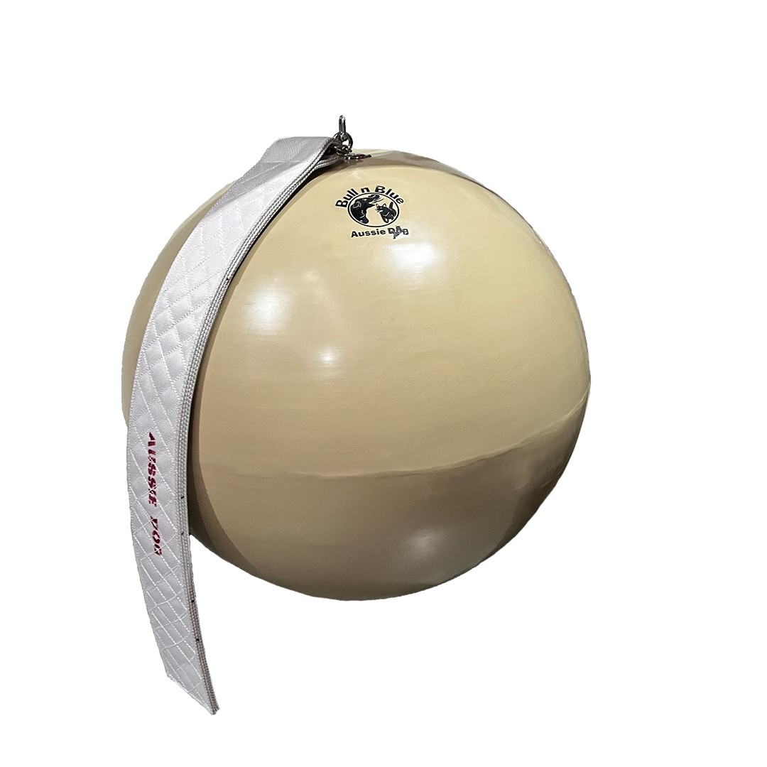 ZUR6 Polar Bear Ball