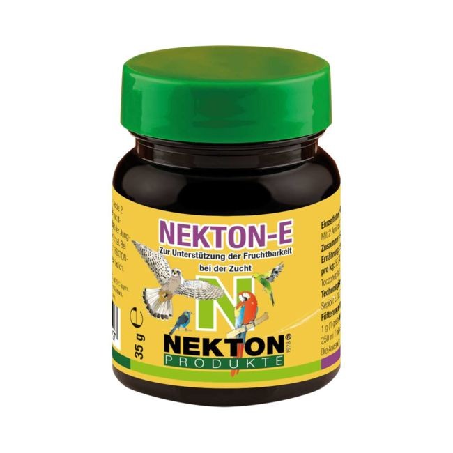 NEKTON E 35 g