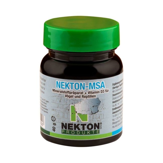 NEKTON MSA 40 g