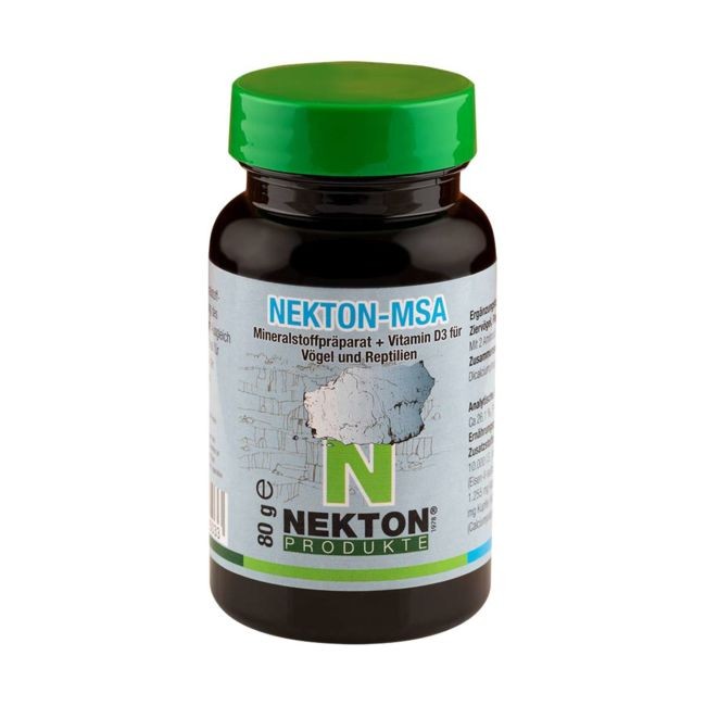 NEKTON MSA 80 g