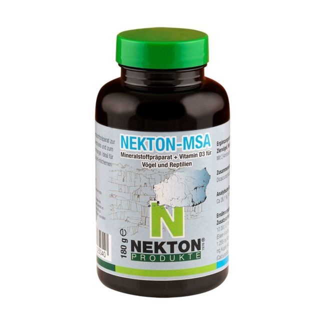 NEKTON MSA 180 g