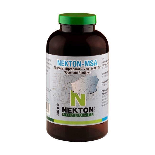 NEKTON MSA 850 g