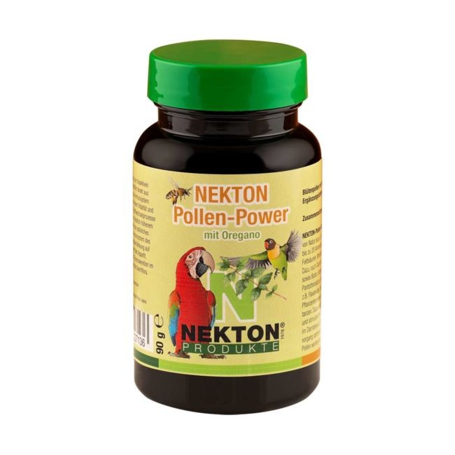 NEKTON Pollen Power 90 g