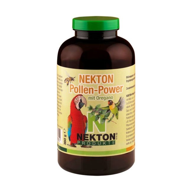 NEKTON Pollen Power 360 g