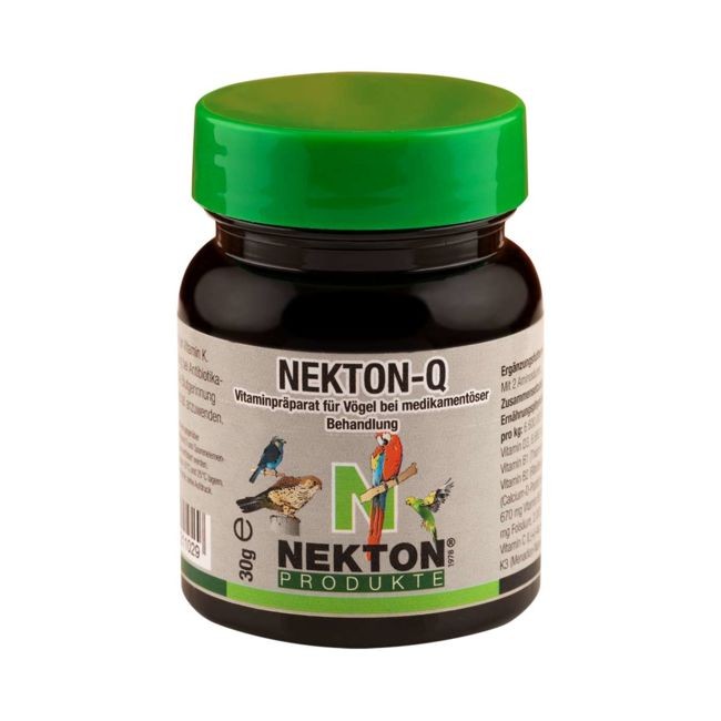 Nekton Q