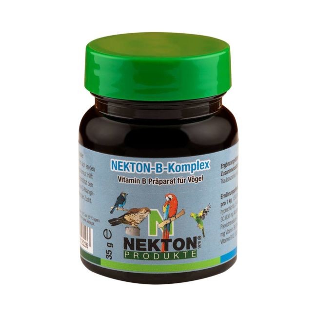 NEKTON B Komplex 35 g