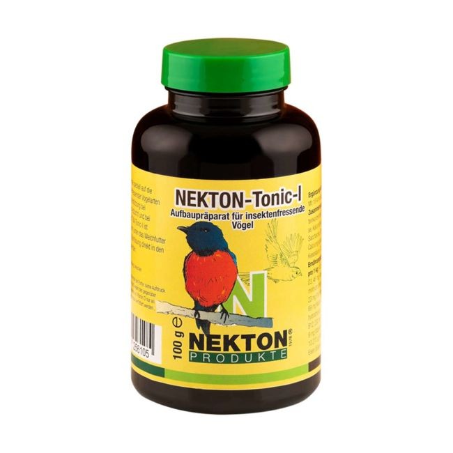 Nekton Tonic I