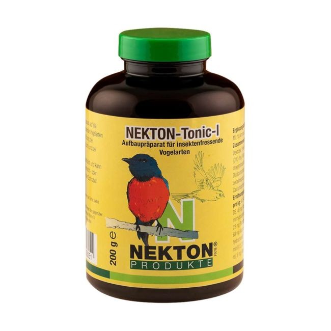 Nekton Tonic I