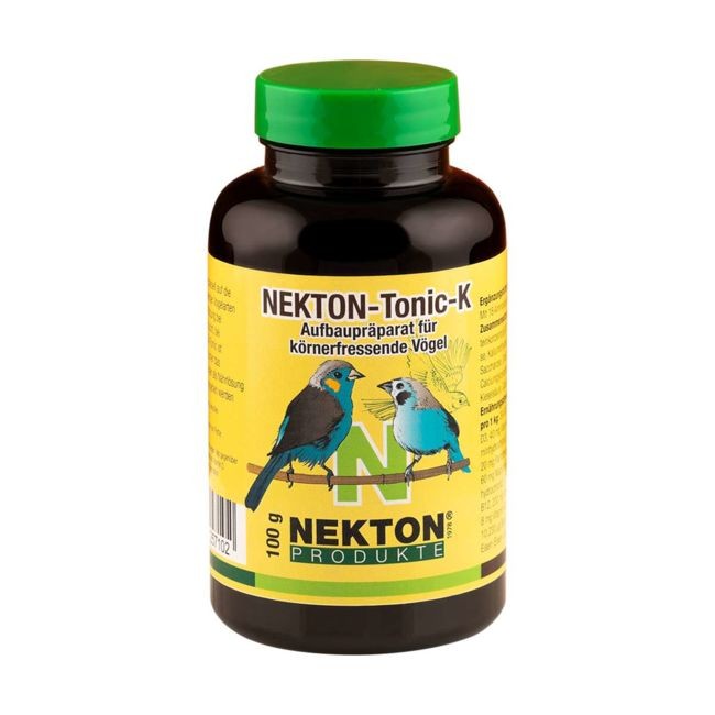 Nekton Tonic K