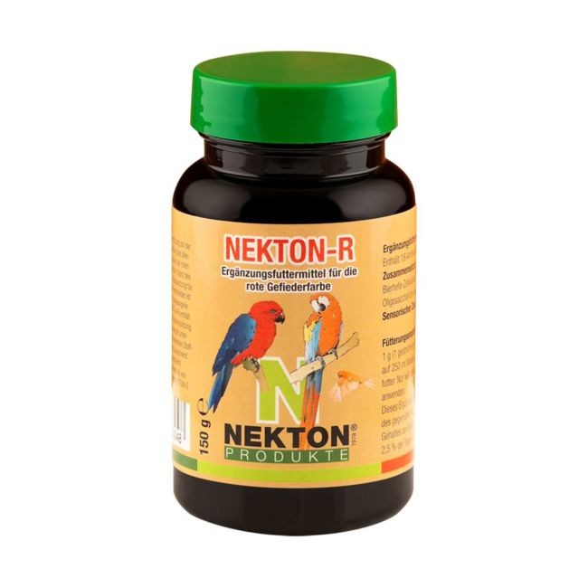 NEKTON Tonic R 200 g