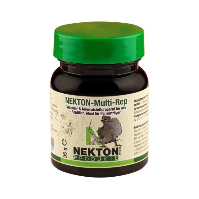 Nekton Multi-Rep