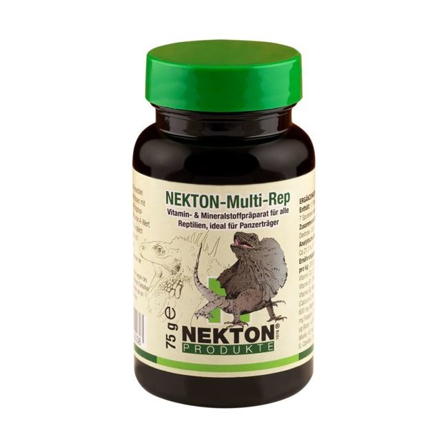 Nekton Multi-Rep