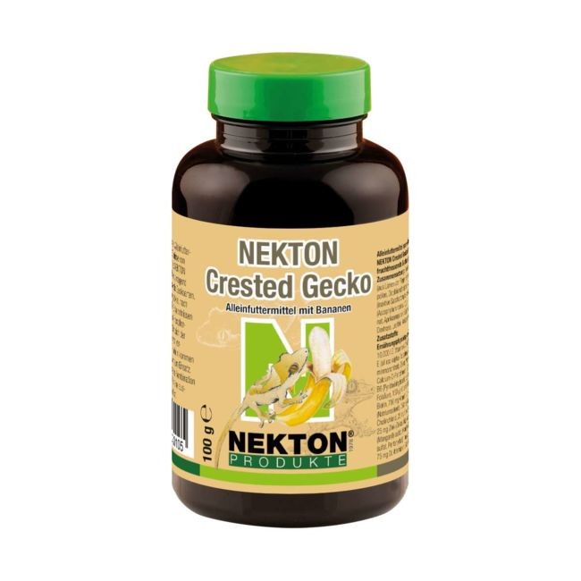 NEKTON Gecko Banane 100 g