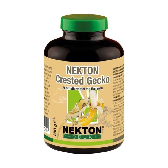 NEKTON Gecko Banane 250 g