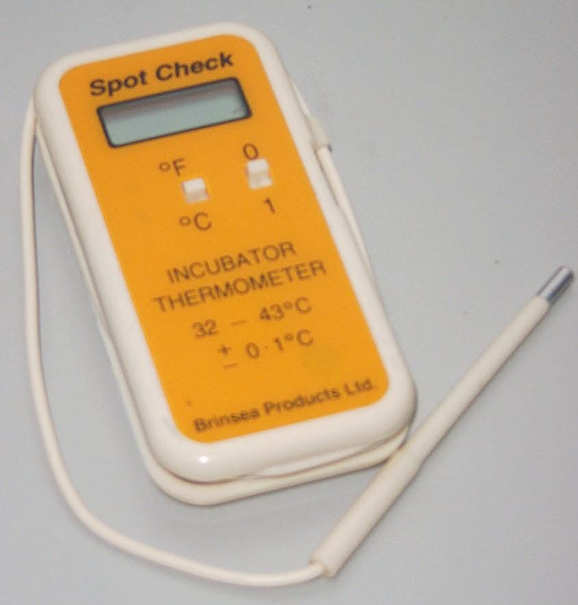 Thermomètre Spot Check