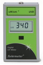 UV-Mètre Digital 6.2 UVB