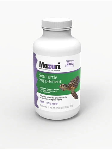 Sea Turtle Supplement 0.5 g