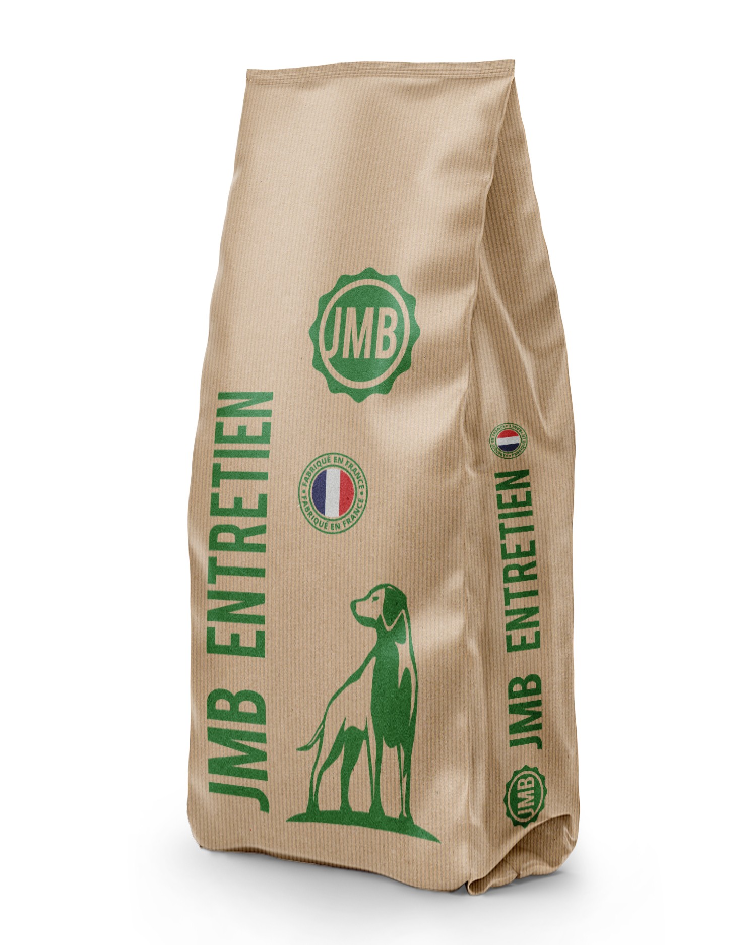 JMB Chien Entretien 20 kg