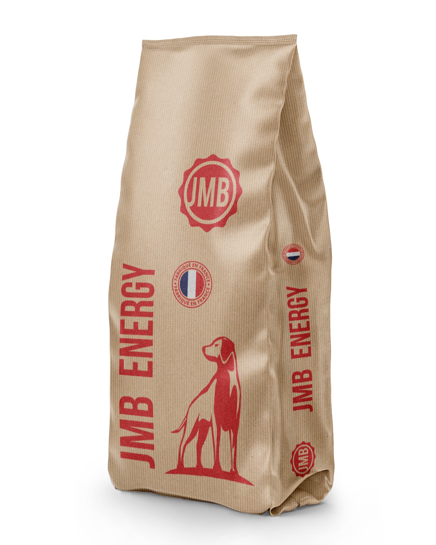 JMB Chien Croc Energy 20 kg