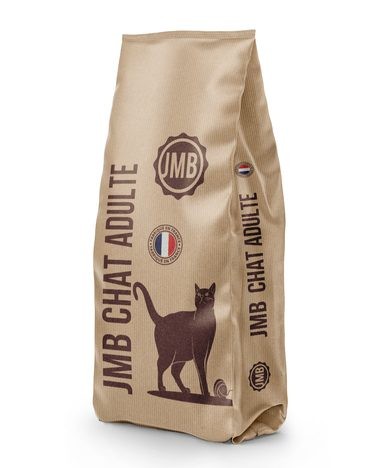 JMB Chat Adulte 10 kg