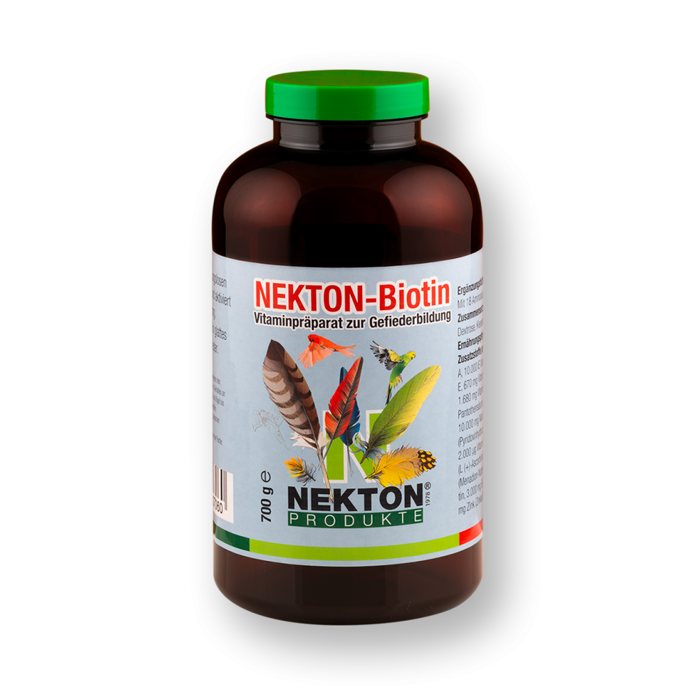 Nekton Biotin