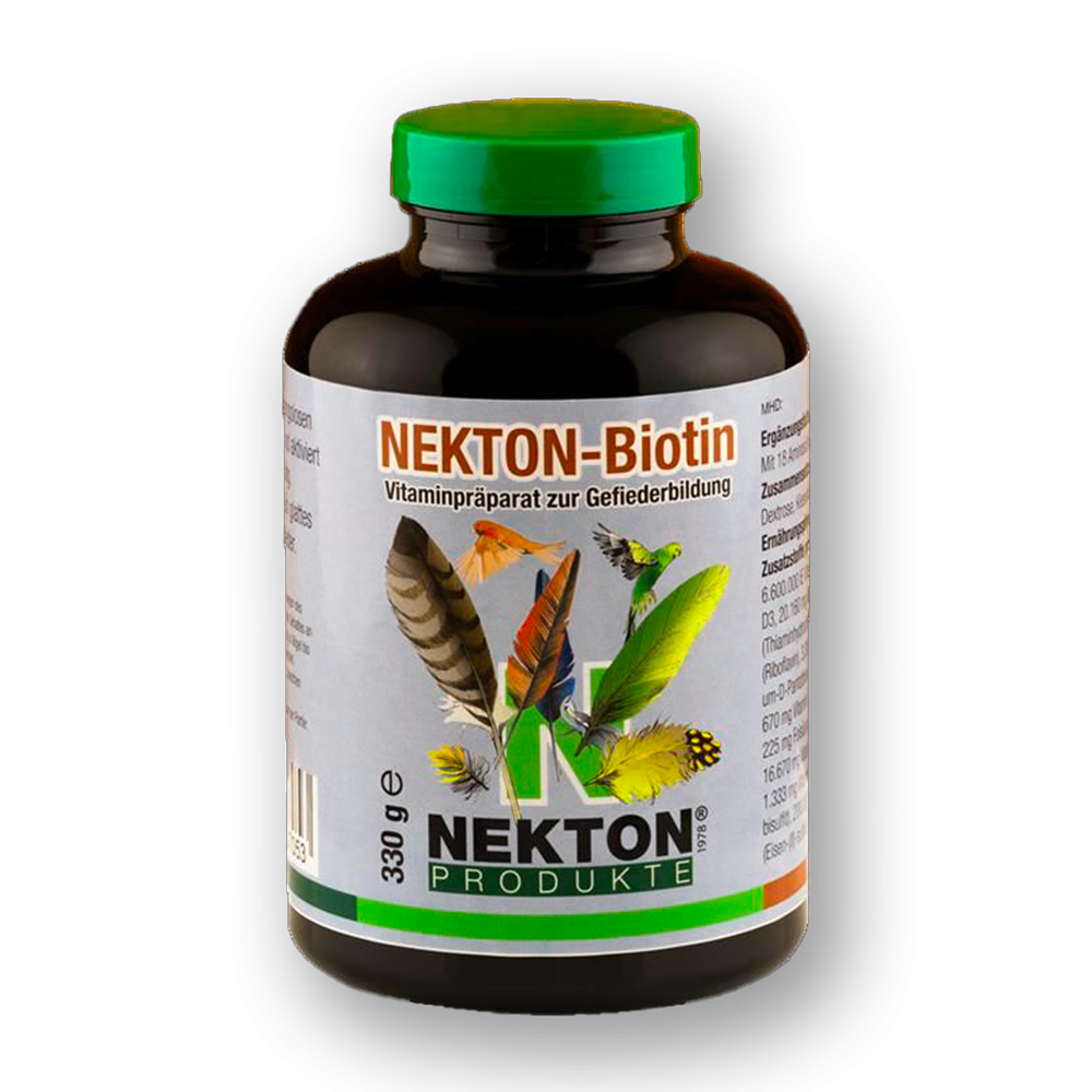 Nekton Biotin