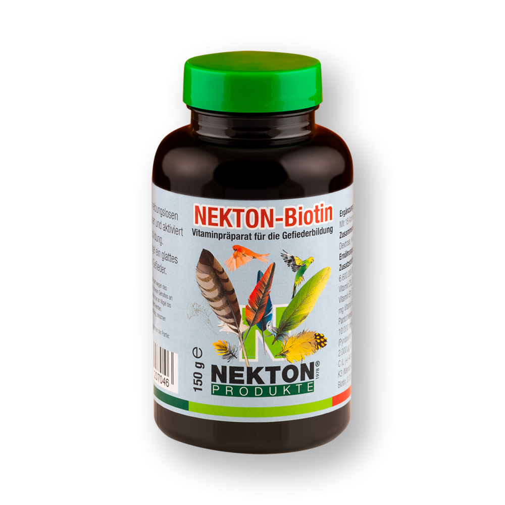 NEKTON Biotin 150 g