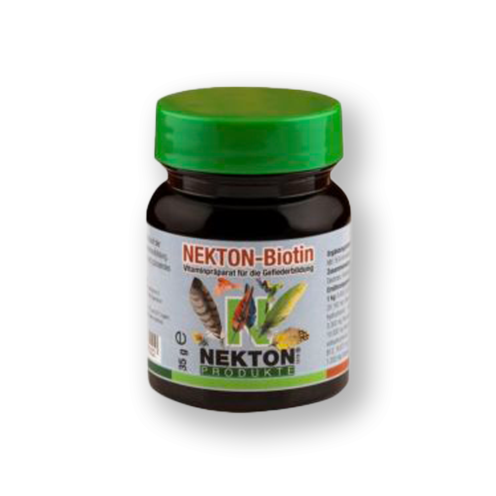 Nekton Biotin