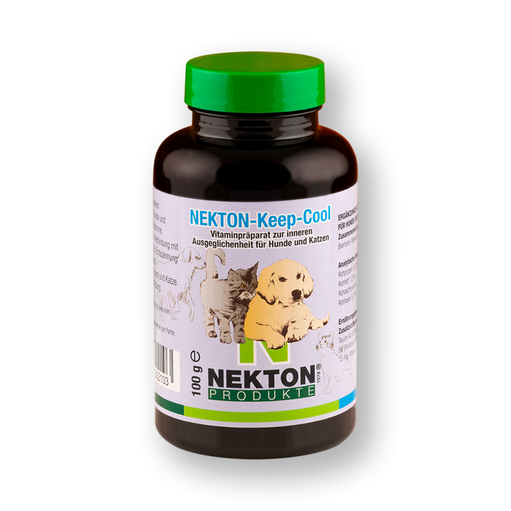 NEKTON Keep Cool 100 g