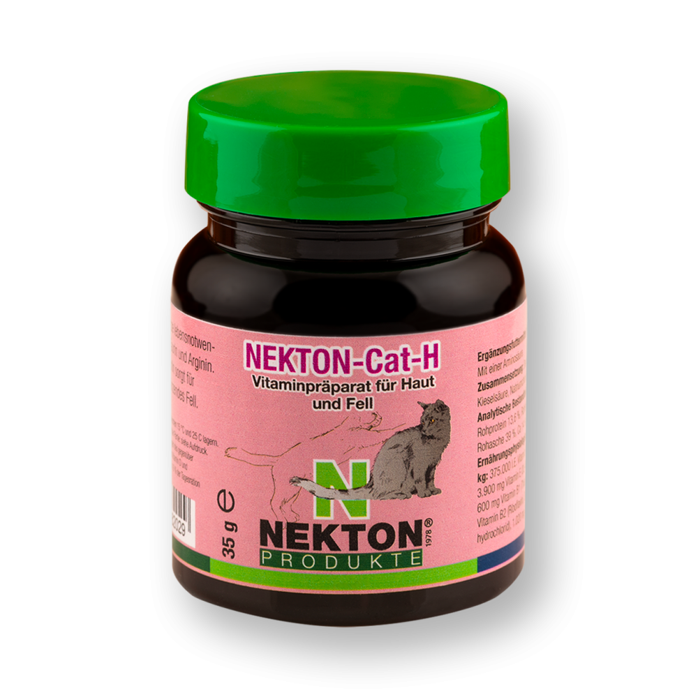 Nekton Cat H