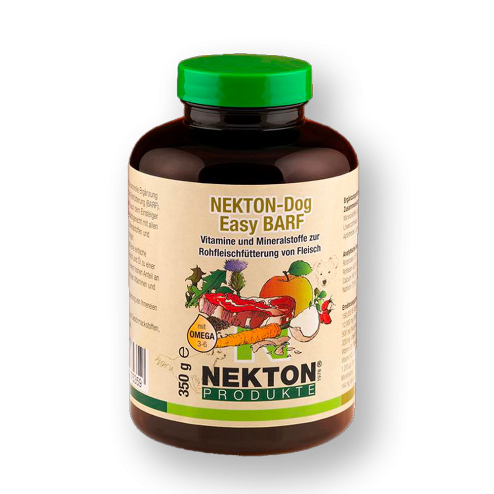 NEKTON Dog Easy Barf 350 g