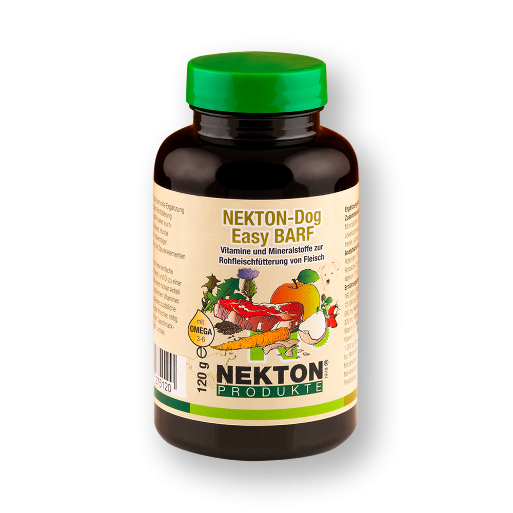 NEKTON Dog Easy Barf 120 g