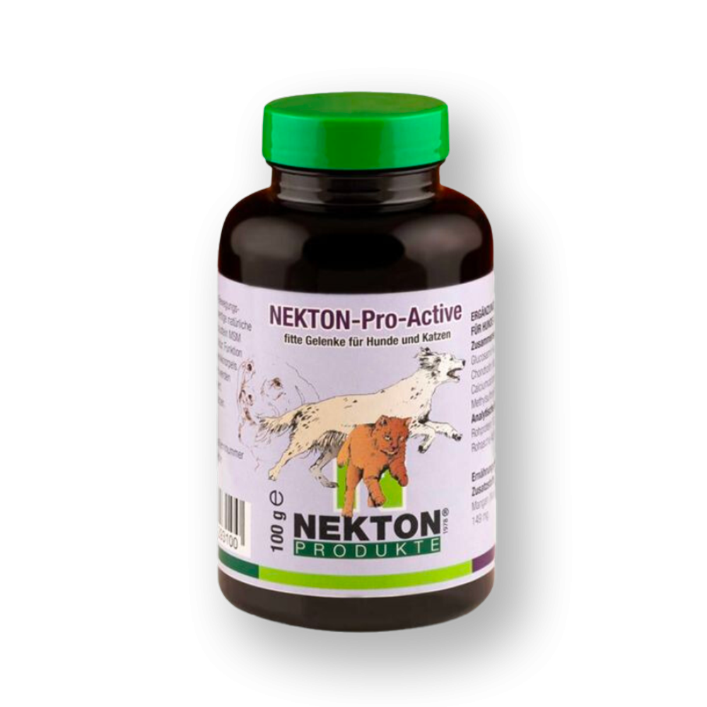 Nekton Pro-Active