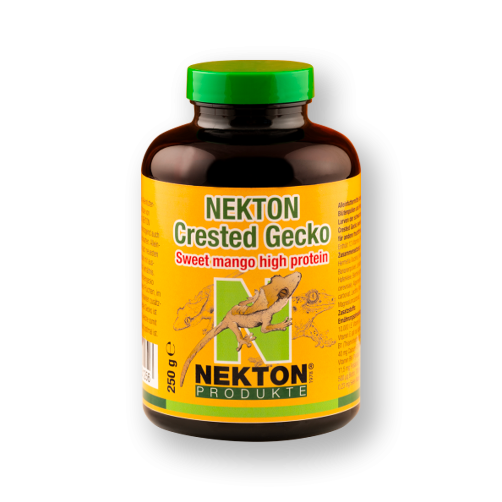 NEKTON Gecko Mango 250 g