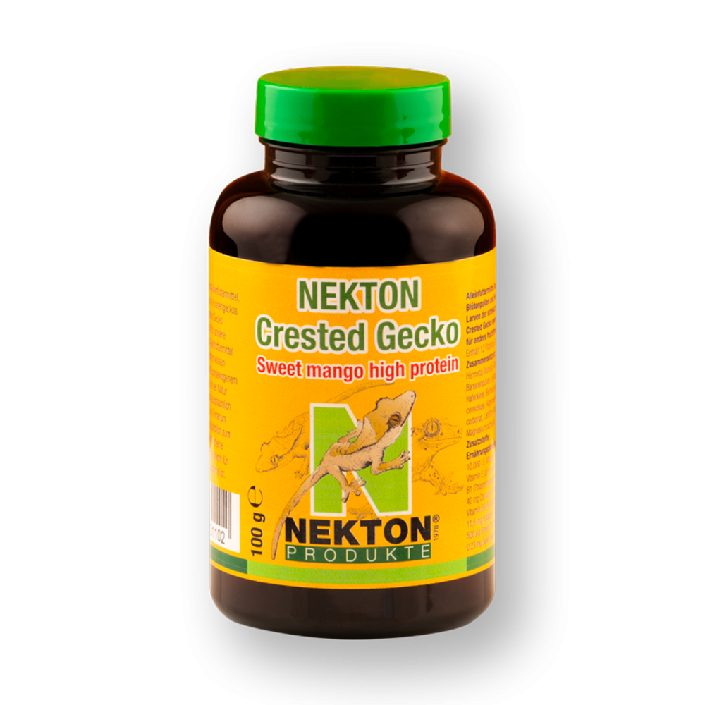 NEKTON Gecko Mango 100 g