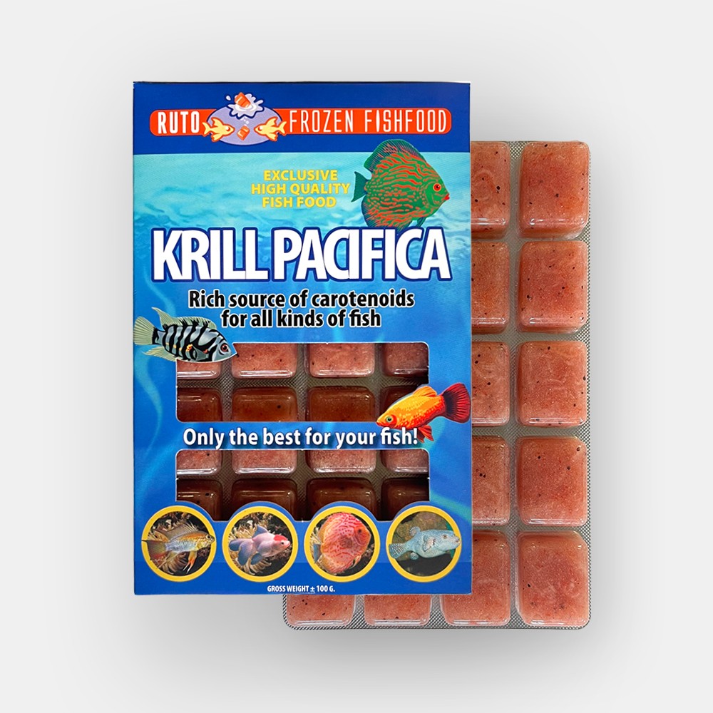 Krill Pacifica - Block -...