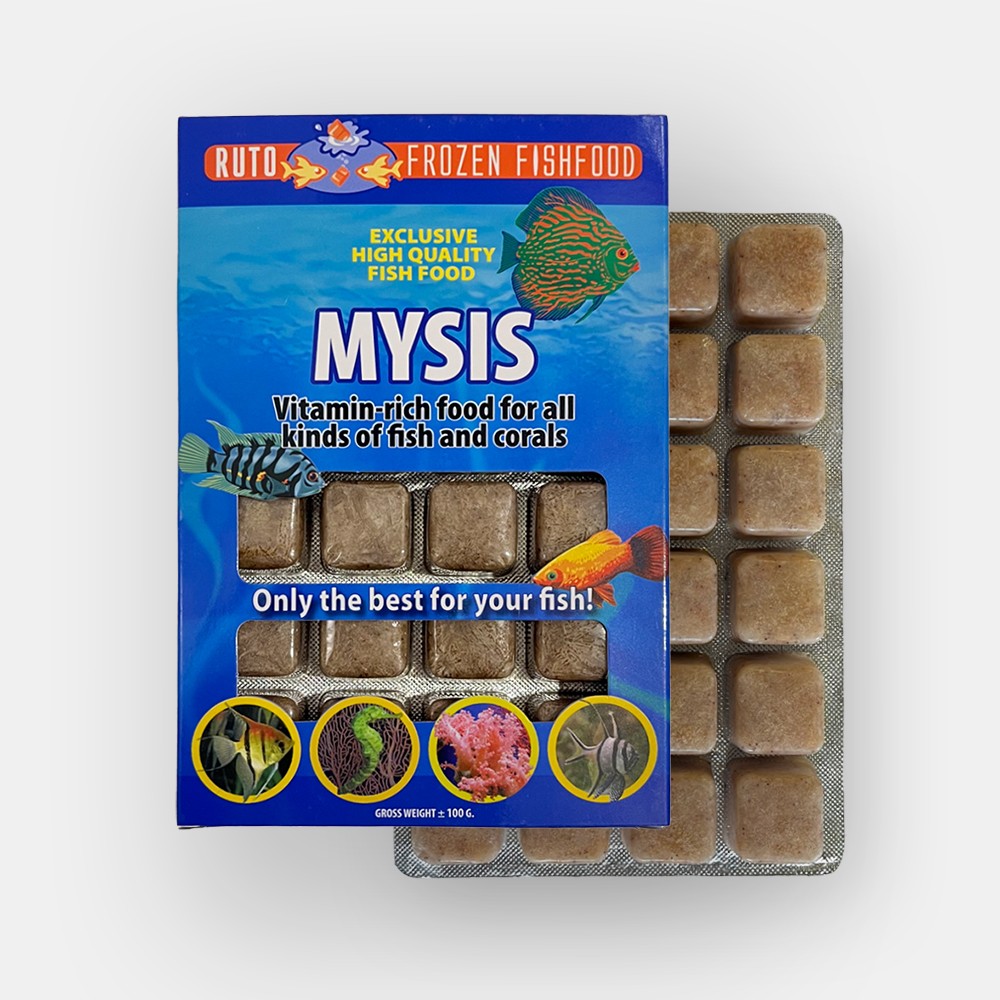 Mysis - Block - 20x100 g