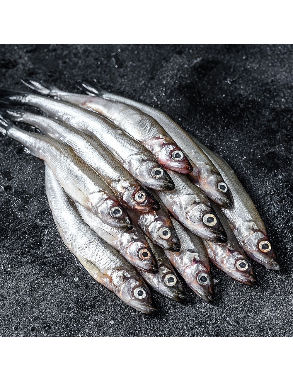 Capelin - Bloc - 35/45 ppk