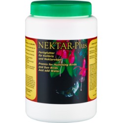 Nekton Nectar Plus