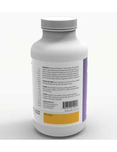 Shark & Ray Supplement 1,5 g