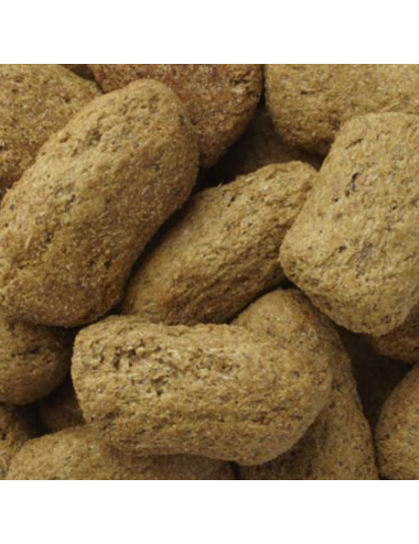 Primate Growth & Repro Biscuit