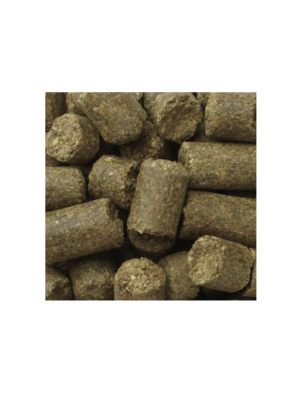 Grain-Free Hay Enhancer Supplement