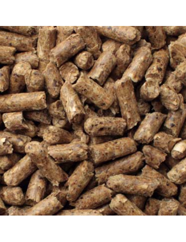 Wild Herbivore Hi-Fiber Diet