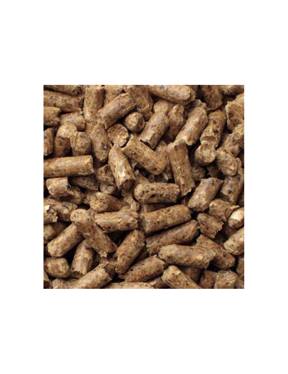 Wild Herbivore Hi-Fiber Diet