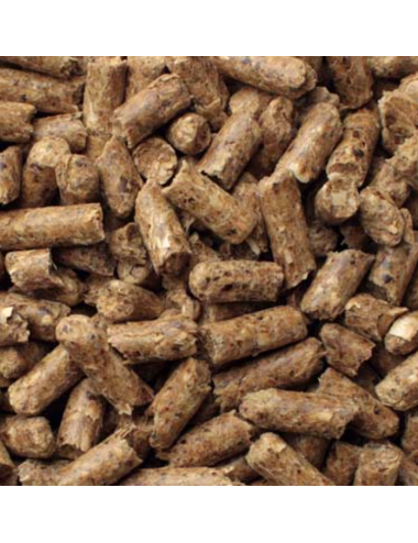 Wild Herbivore Hi-Cu Diet