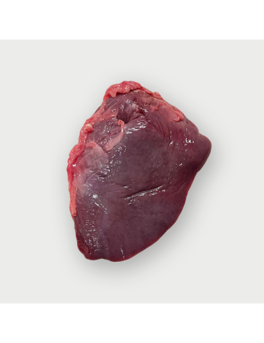 Lamb - Spleen - Block