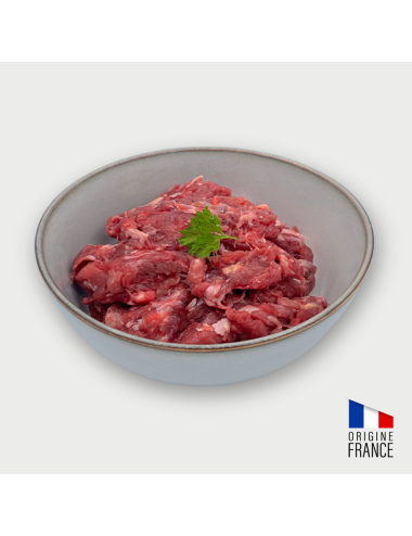 Beef - Minced - 48x500 g
